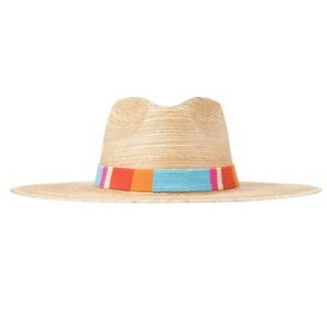 Sunshine Tienda Palm Hat M/L